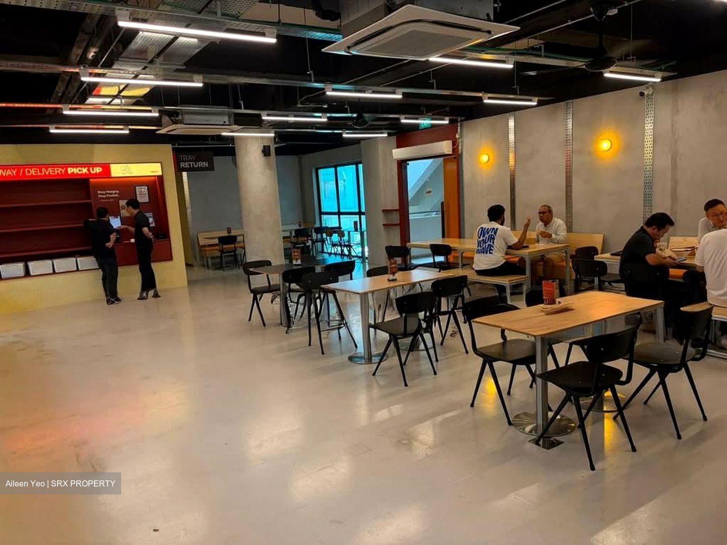 Ayer Rajah Amenity Centre (D5), Retail #585385121